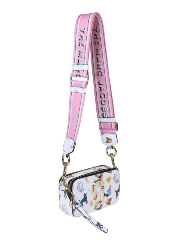 marc jacobs the snapshot sugar