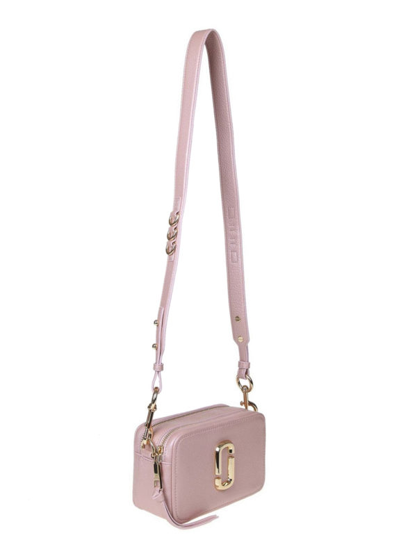 marc jacobs softshot pearlized