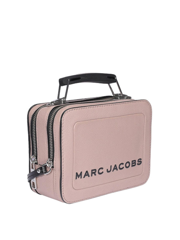 marc jacobs black backpack