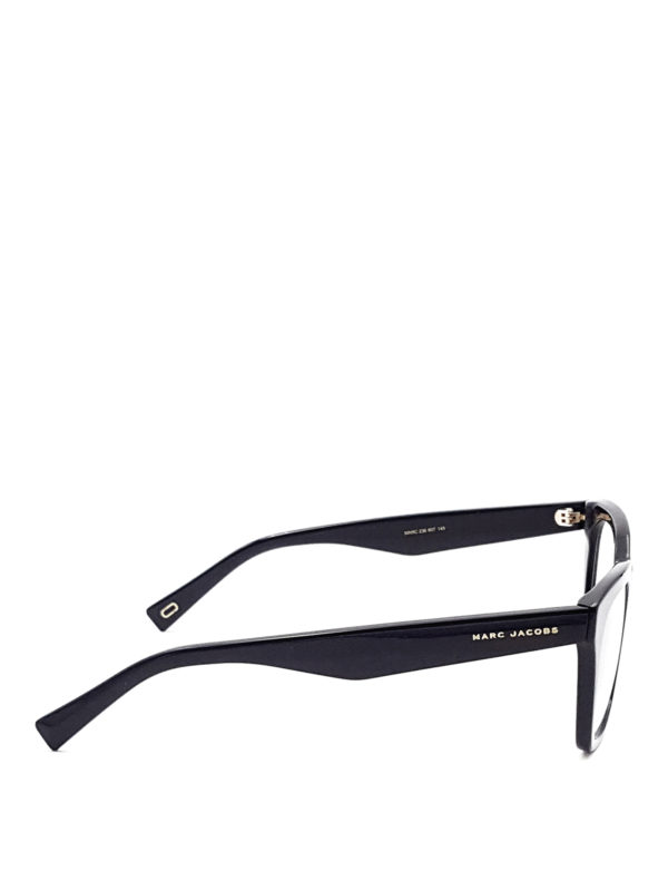 marc jacobs acetate glasses