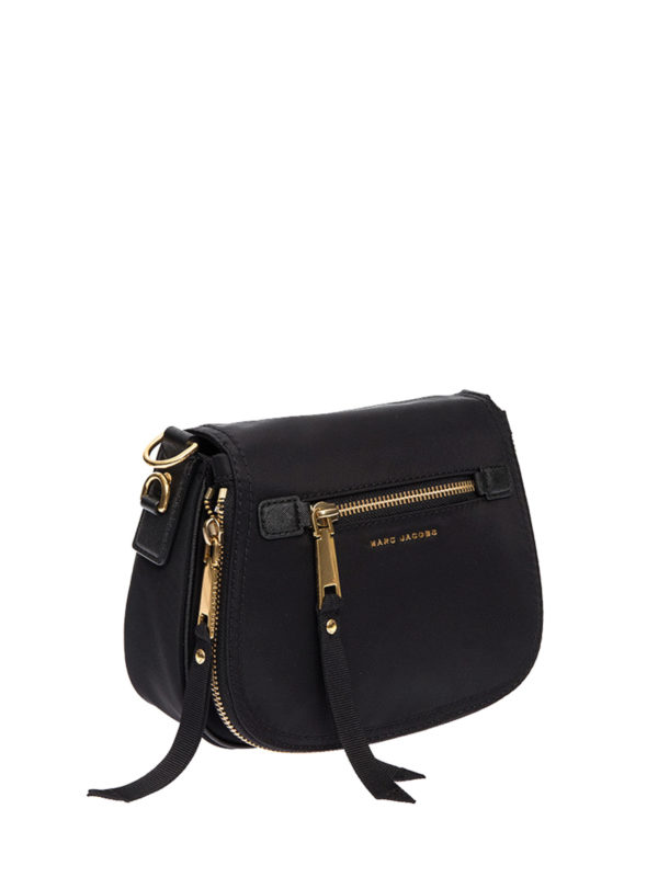 marc jacobs the trooper crossbody bag