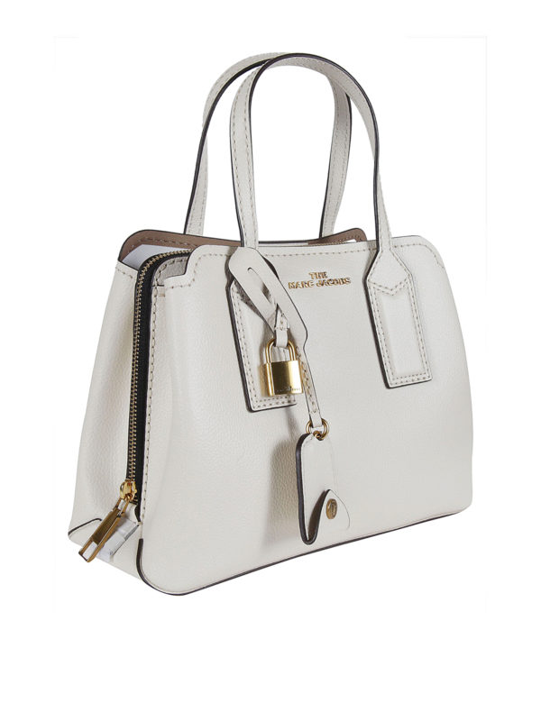 the editor leather tote marc jacobs