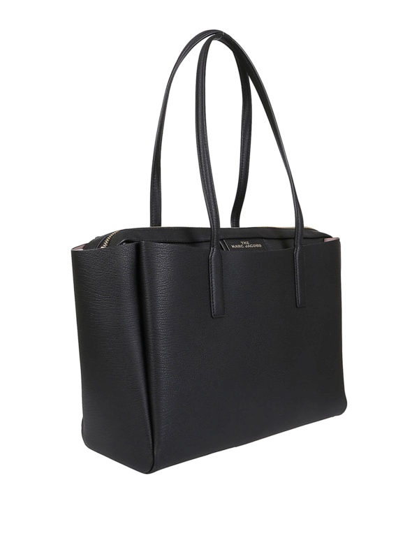 the marc jacobs tote bag small