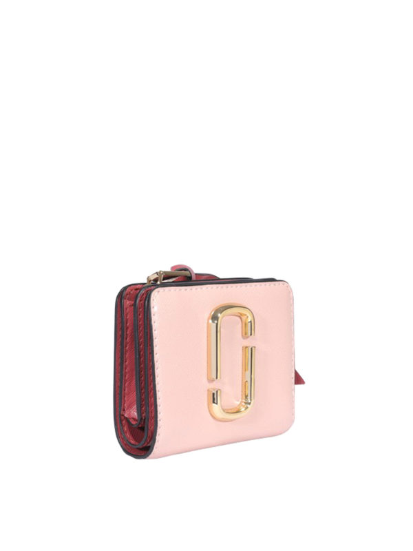 marc jacobs snapshot mini wallet