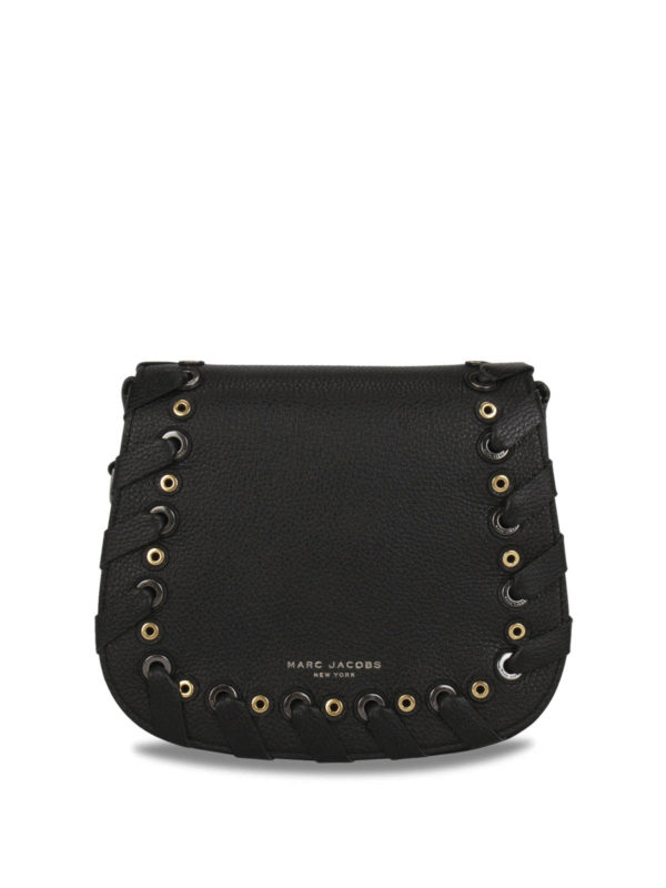 marc jacobs quilted stam bag