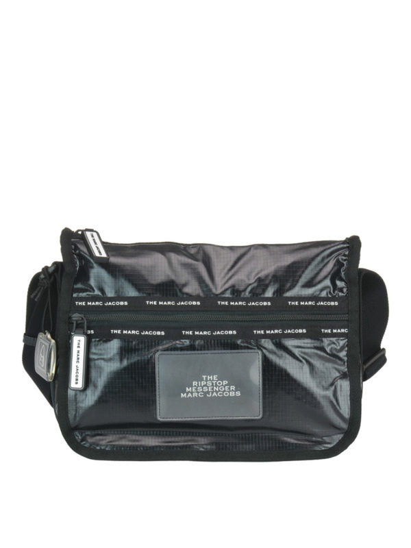 marc jacobs the ripstop messenger bag