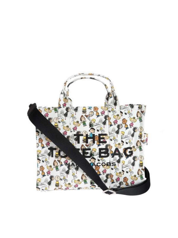 Marc Jacobs Tote Bag Handbags | Semashow.com