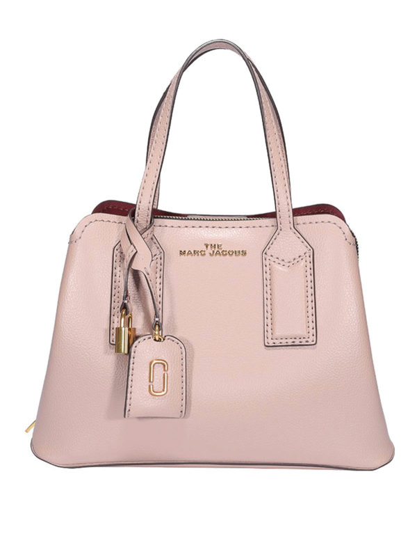 marc jacobs the editor leather tote