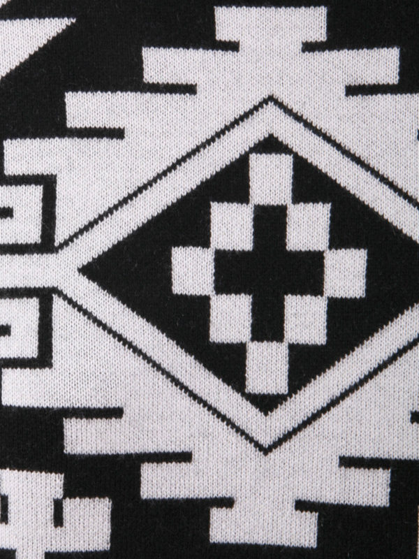 Vestidos cortos Marcelo Burlon - Longavi short CWDB022F163010628800