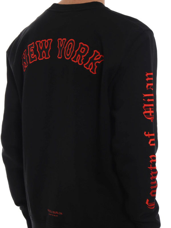 marcelo burlon mets jacket