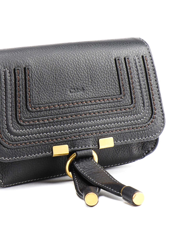 marcie belt bag chloe