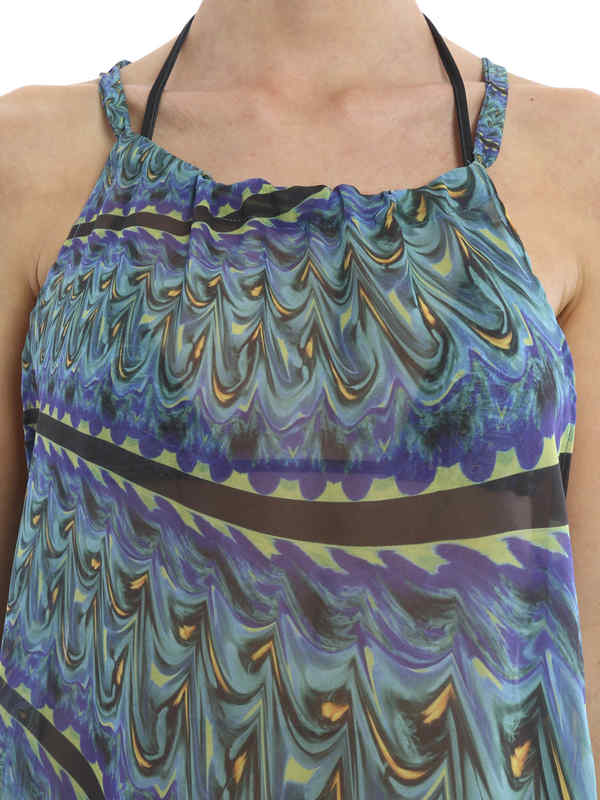 MARIA ENRICA NARDI buy online Ibiza kaftan cover-up