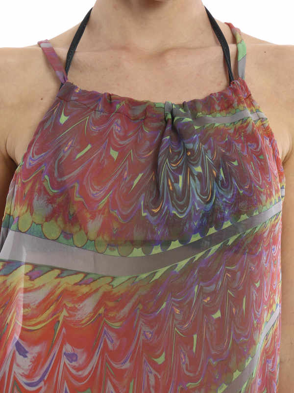 MARIA ENRICA NARDI buy online Ibiza kaftan cover-up