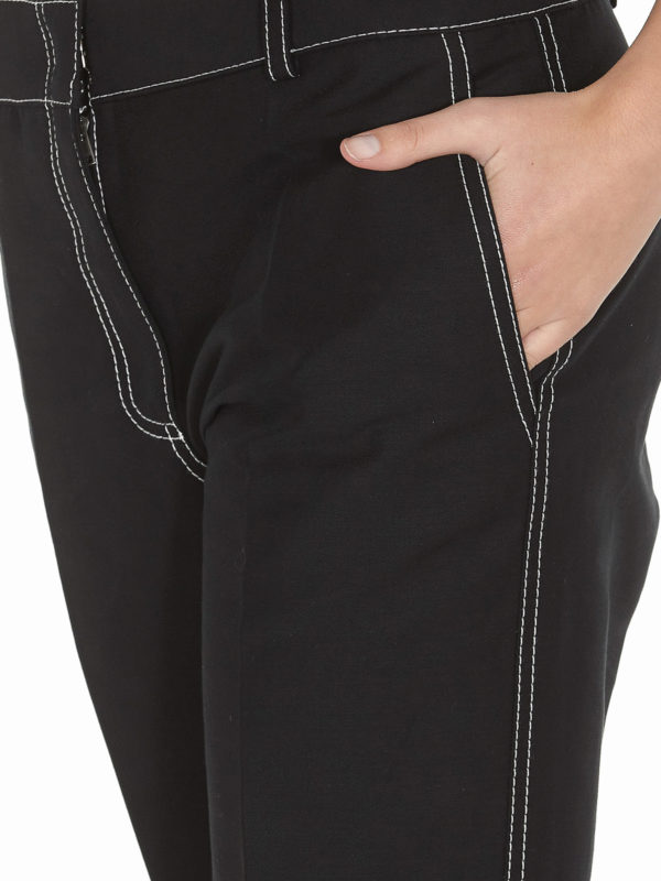 Marni buy online Denim faded jeans