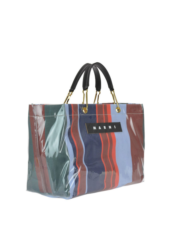 Download Marni Glossy Grip East West Bag Totes Bags Shmp0017q0p2740str64