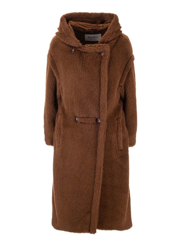 tan color coat