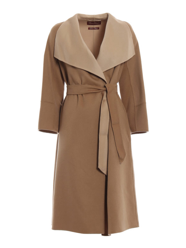 max mara bosso coat