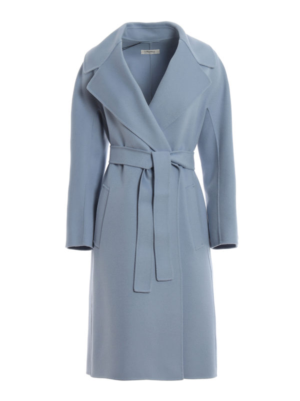 max mara dada coat