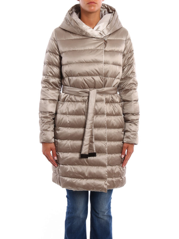 max mara novef reversible coat