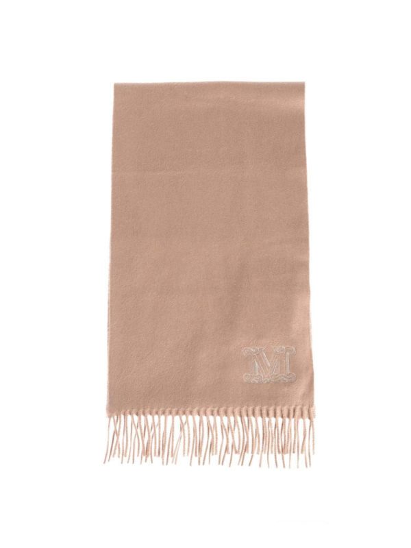 max mara dalia scarf