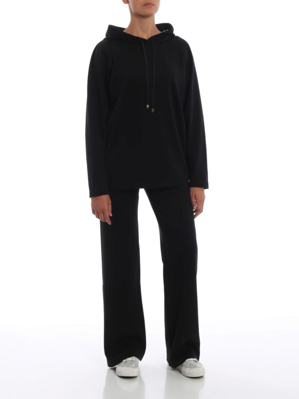 سویشرت Max Mara - Satrapo embellished 
