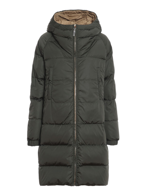 max mara padding coat