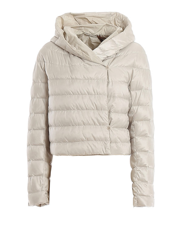 max mara puffer jackets