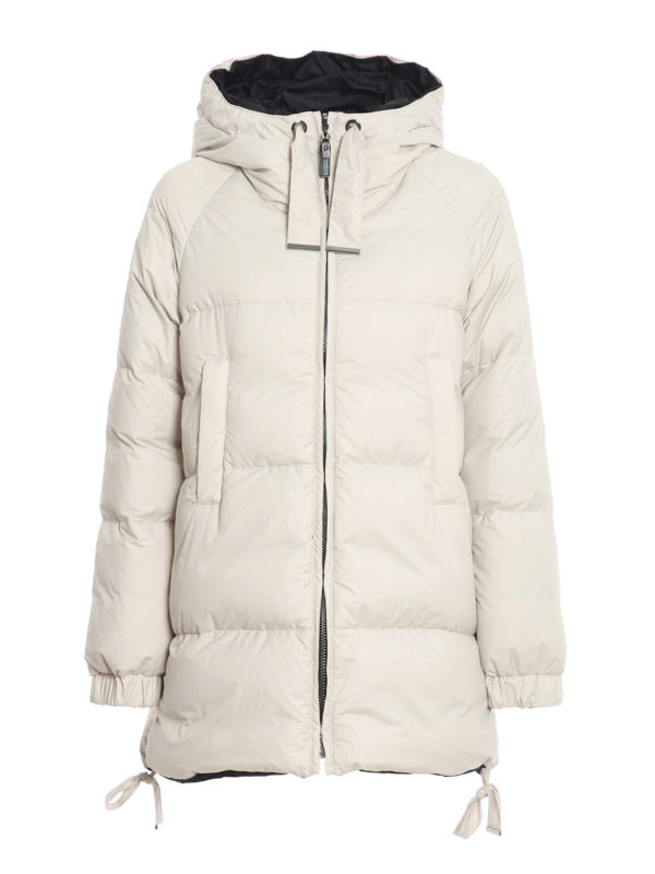 max mara puffer jackets