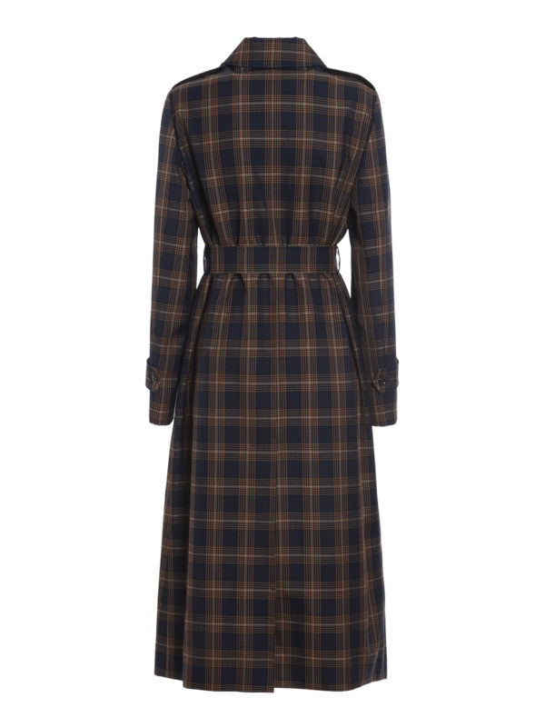 burberry trench studio