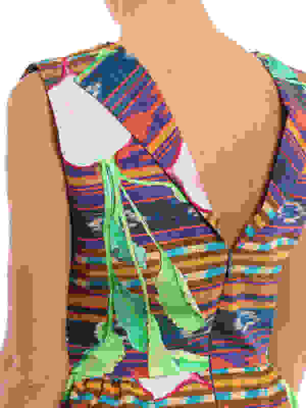 ethnic maxi dresses online