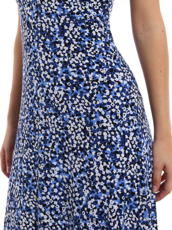 floral printed maxi dresses online
