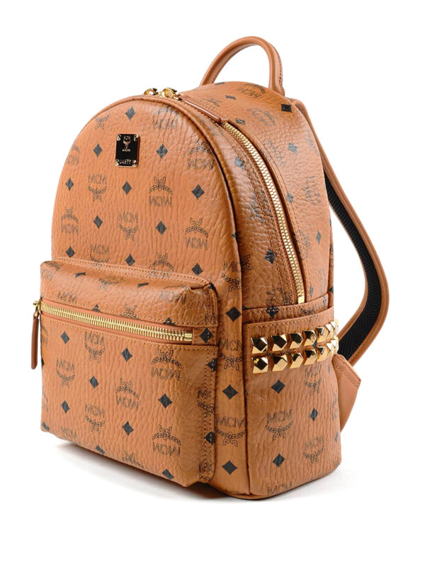 mcm backpack original