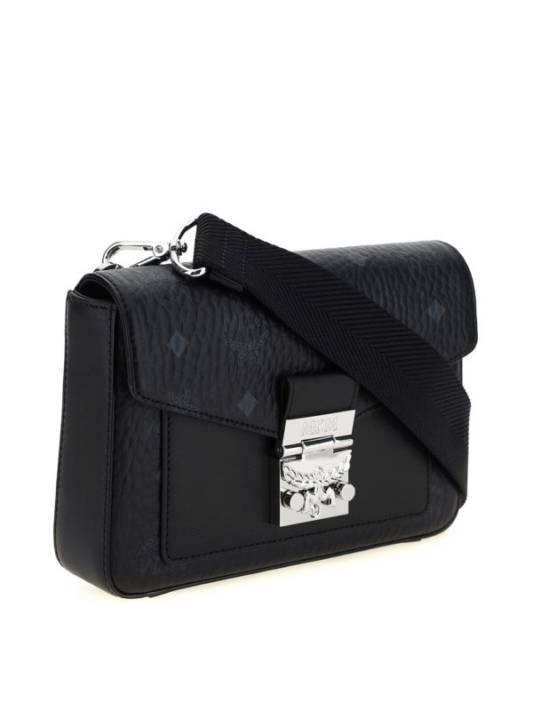 mcm crossbody millie