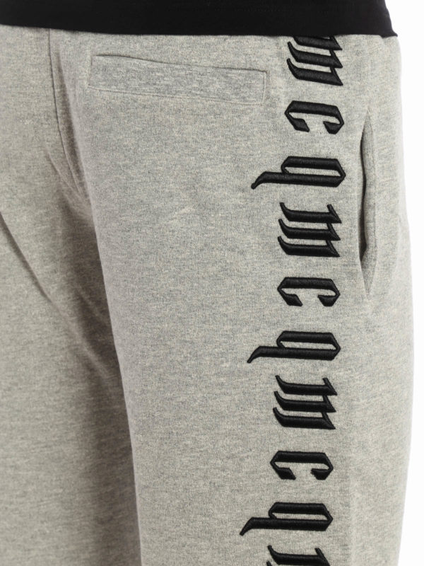mcq tracksuit bottoms
