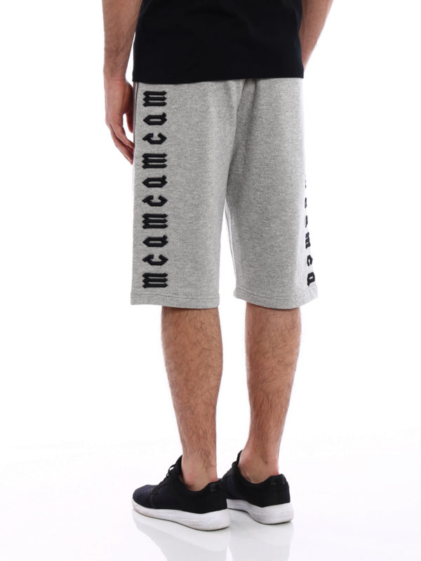 mcq tracksuit bottoms