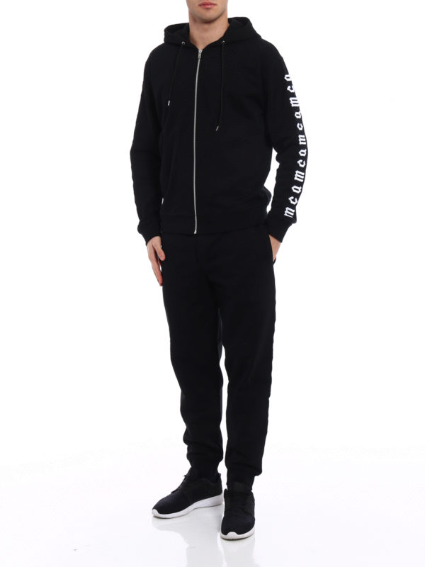 mcq tracksuit bottoms