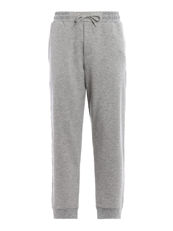mcq tracksuit bottoms