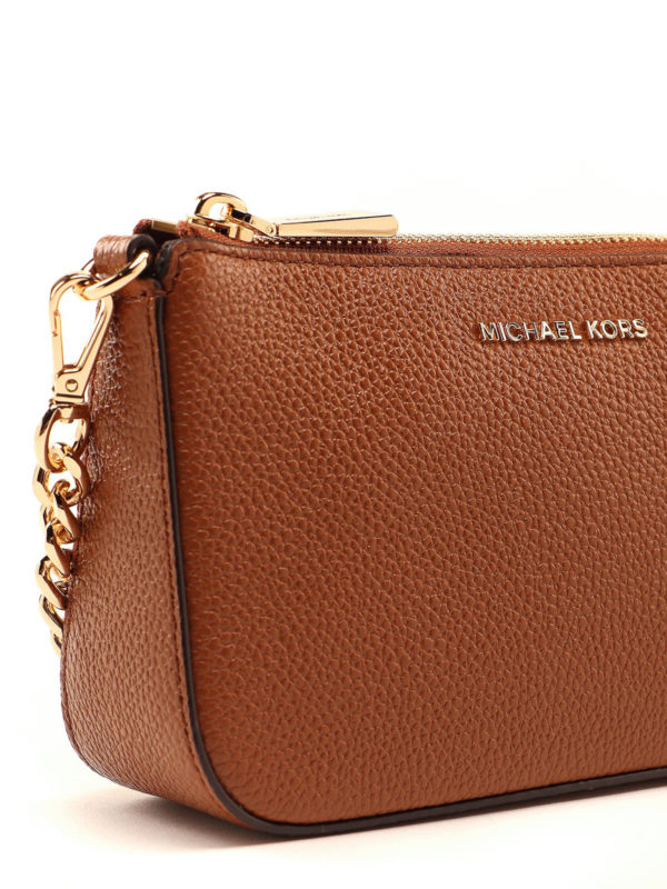 michael kors medium clutch