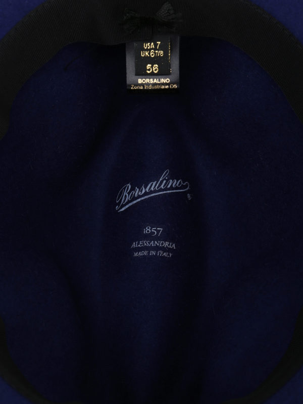 borsalino hats usa