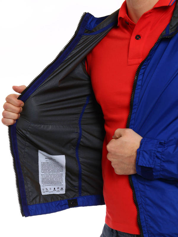 کژوال Stone Island - Membrana 3L Tc 