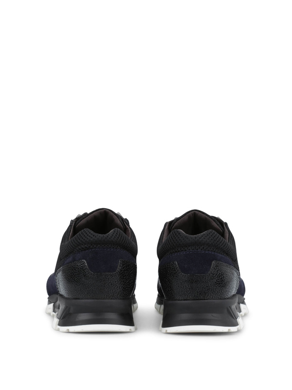 lanvin mesh trainers