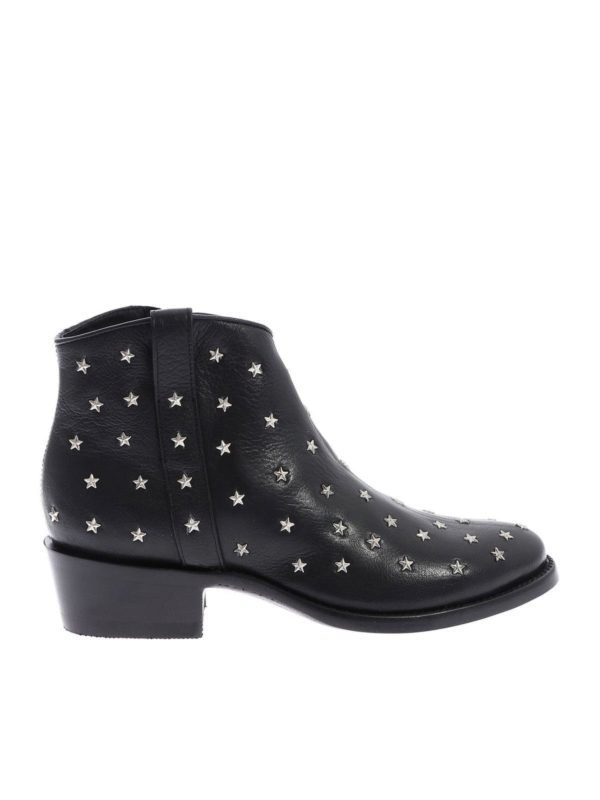 mexicana boots etoile