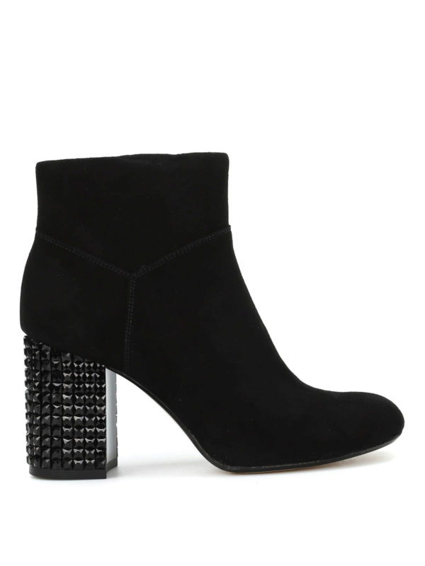 michael kors arabella boots
