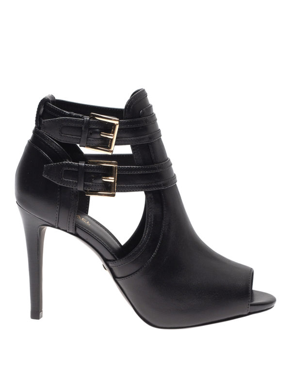 michael kors blaze bootie