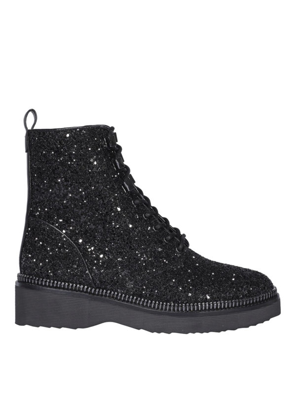 michael kors haskell boot