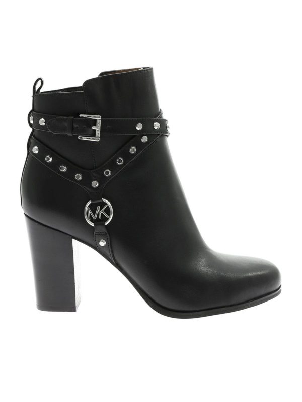 michael kors preston platform