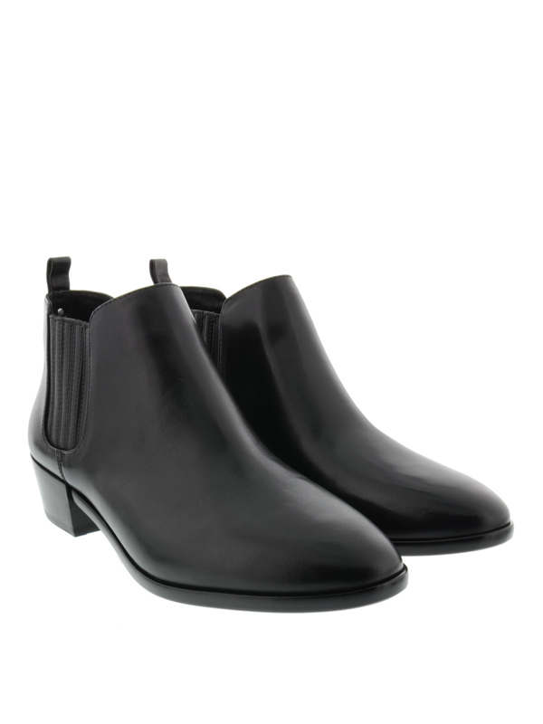 michael kors shaw bootie