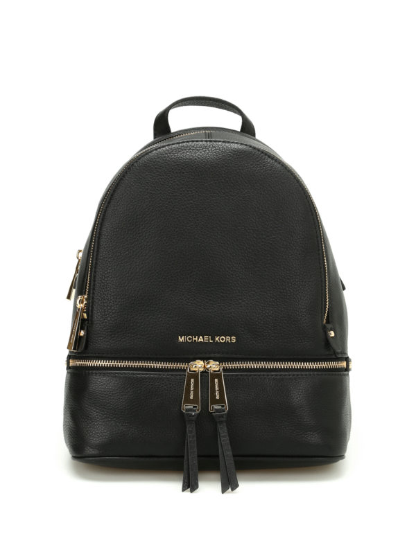 kors rhea backpack