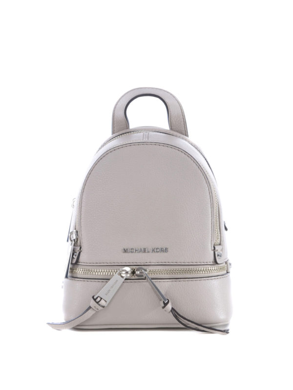 michael kors extra small backpacks