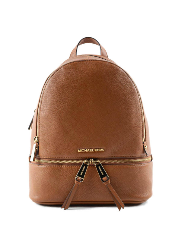 Backpacks Michael Kors - Rhea medium backpack - 30S5GEZB1L230 